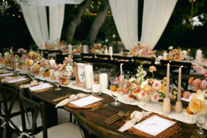 Crave Fall Wedding